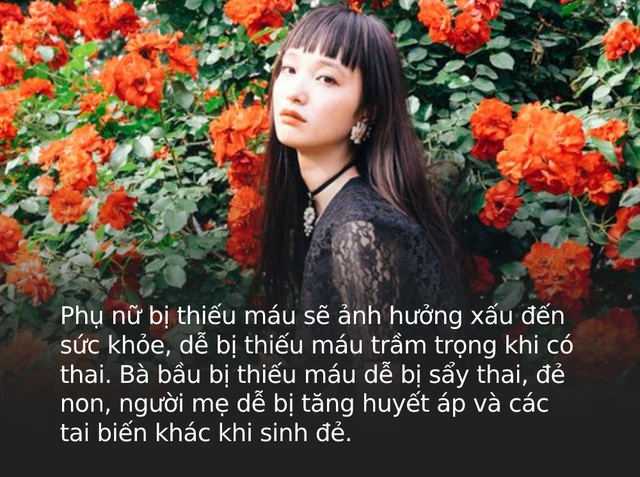 Đây là 8 loại rau củ giàu sắt bậc nhất, vượt trội hơn cả thịt cá: Biết tận dụng thì suốt đời chẳng sợ thiếu máu, mệt mỏi - Ảnh 1. Đây là 8 loại rau củ giàu sắt bậc nhất, vượt trội hơn cả thịt cá: Biết tận dụng thì suốt đời chẳng sợ thiếu máu, mệt mỏi - Ảnh 1.