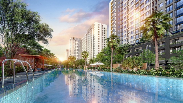 Hé lộ đơn vị trúng thầu thi công và bảo trợ tài chính dự án Picity High Park - Quận 12 - Ảnh 1. Hé lộ đơn vị trúng thầu thi công và bảo trợ tài chính dự án Picity High Park - Quận 12 - Ảnh 1.