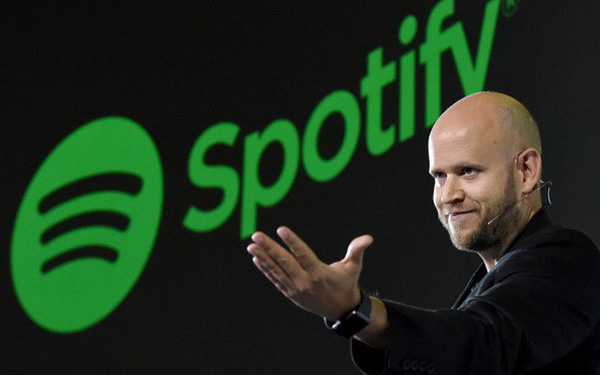 10 năm nhìn lại Spotify: Khởi đầu chật vật, nhà sáng lập phải ngủ bụi ngay cửa văn phòng để gặp được nhà đầu tư đến thời điểm chạm mốc 286 triệu người dùng, doanh thu tỷ đô - Ảnh 1. 10 năm nhìn lại Spotify: Khởi đầu chật vật, nhà sáng lập phải ngủ bụi ngay cửa văn phòng để gặp được nhà đầu tư đến thời điểm chạm mốc 286 triệu người dùng, doanh thu tỷ đô - Ảnh 1.