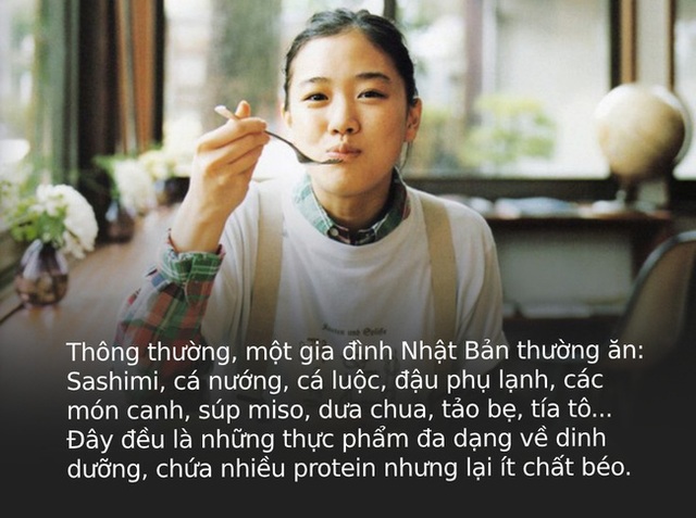 Tại sao người Nhật ít khi tập thể dục nhưng tuổi thọ vẫn luôn đứng top 1 thế giới? Lý do hẳn sẽ khiến nhiều người muốn thay đổi ngay - Ảnh 1. Tại sao người Nhật ít khi tập thể dục nhưng tuổi thọ vẫn luôn đứng top 1 thế giới? Lý do hẳn sẽ khiến nhiều người muốn thay đổi ngay - Ảnh 1.
