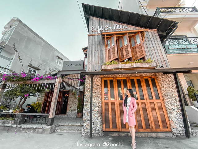 Không chỉ có Thung lũng Tình yêu hay Hồ Than thở, Đà Lạt còn sở hữu những quán cafe đẹp - độc - lạ, nhất định phải ghé thăm! - Ảnh 1. Không chỉ có Thung lũng Tình yêu hay Hồ Than thở, Đà Lạt còn sở hữu những quán cafe đẹp - độc - lạ, nhất định phải ghé thăm! - Ảnh 1.