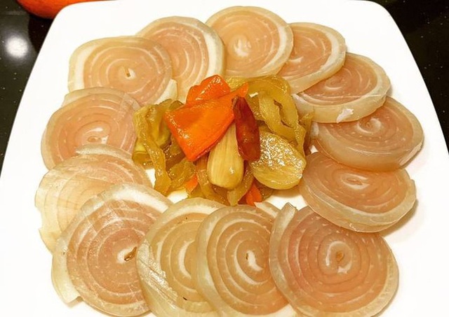 Phụ nữ không muốn già nhanh, lão hóa sớm thì nên ăn thêm 7 món này - Ảnh 1. Phụ nữ không muốn già nhanh, lão hóa sớm thì nên ăn thêm 7 món này - Ảnh 1.