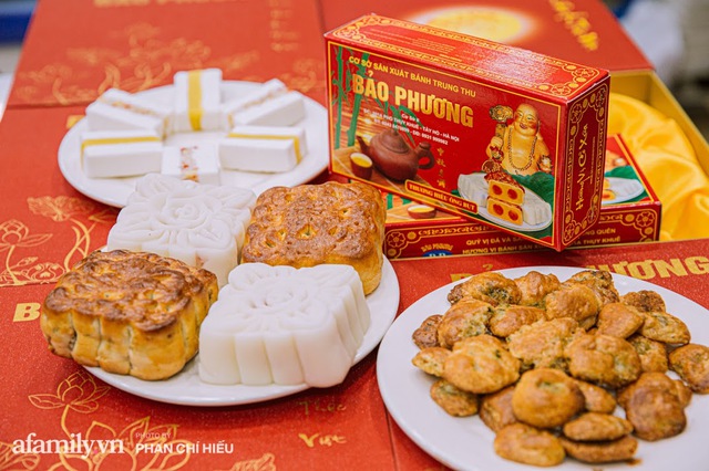 Nhiều người hay thắc mắc Hết Trung thu thì Bảo Phương bán gì?, lời giải từ truyền nhân đời thứ 3 của tiệm bánh trứ danh phố Thụy Khuê khiến ai cũng ngưỡng mộ - Ảnh 1. Nhiều người hay thắc mắc Hết Trung thu thì Bảo Phương bán gì?, lời giải từ truyền nhân đời thứ 3 của tiệm bánh trứ danh phố Thụy Khuê khiến ai cũng ngưỡng mộ - Ảnh 1.