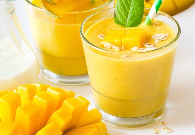 Xoài sinh độc, hại sức khỏe vô cùng nếu khi ăn không biết tránh những điều này - Ảnh 1. Xoài sinh độc, hại sức khỏe vô cùng nếu khi ăn không biết tránh những điều này - Ảnh 1.