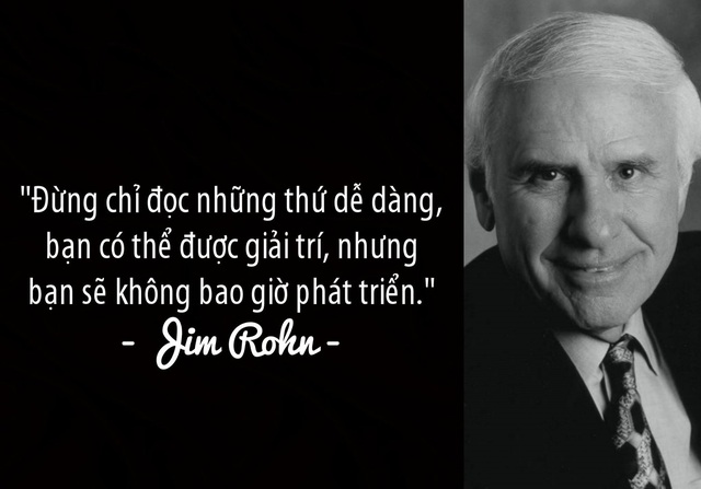 ĐỘNG LỰC giúp bạn bắt đầu nhưng THÓI QUEN mới là điều giúp bạn tiếp tục: 7 bài học cuộc sống của Jim John - người từng khánh kiệt lúc 25 tuổi và trở thành tỷ phú khi vừa 31 tuổi - Ảnh 1. ĐỘNG LỰC giúp bạn bắt đầu nhưng THÓI QUEN mới là điều giúp bạn tiếp tục: 7 bài học cuộc sống của Jim John - người từng khánh kiệt lúc 25 tuổi và trở thành tỷ phú khi vừa 31 tuổi - Ảnh 1.