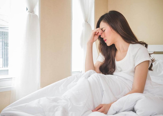 4 tín hiệu cho thấy mạch máu đặc như cháo, chần chừ không đi khám sẽ đối mặt với nguy cơ đột quỵ và xuất huyết não nghiêm trọng - Ảnh 1. 4 tín hiệu cho thấy mạch máu đặc như cháo, chần chừ không đi khám sẽ đối mặt với nguy cơ đột quỵ và xuất huyết não nghiêm trọng - Ảnh 1.