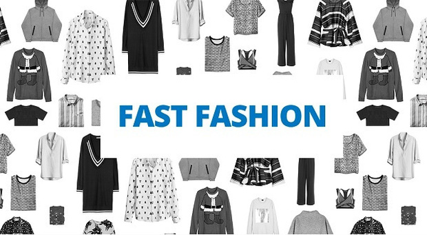 Fast Fashion - Sức hút không thể chối từ và Hệ luỵ không thể chối cãi - Ảnh 1. Fast Fashion - Sức hút không thể chối từ và Hệ luỵ không thể chối cãi - Ảnh 1.