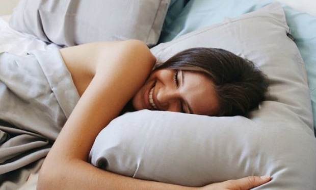 Khoa học bảo: Ngủ trưa bao nhiêu lâu là đủ giấc? - Ảnh 1. Khoa học bảo: Ngủ trưa bao nhiêu lâu là đủ giấc? - Ảnh 1.