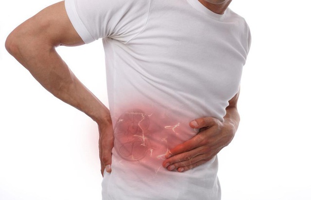 Sỏi thận – nhỏ mà... có võ: Dấu hiệu cảnh báo sỏi đang lẩn trốn trong cơ thể mà bạn không biết - Ảnh 1. Sỏi thận – nhỏ mà... có võ: Dấu hiệu cảnh báo sỏi đang lẩn trốn trong cơ thể mà bạn không biết - Ảnh 1.