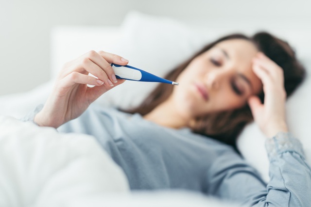 Bệnh cúm có thể kéo dài bao lâu? Những câu hỏi thường gặp về căn bệnh này và lời giải đáp của chuyên gia - Ảnh 1. Bệnh cúm có thể kéo dài bao lâu? Những câu hỏi thường gặp về căn bệnh này và lời giải đáp của chuyên gia - Ảnh 1.