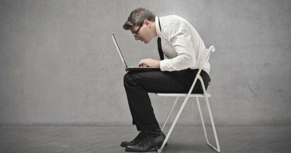 Dân văn phòng cần tập thể dục bao nhiêu phút mỗi ngày để giảm nguy cơ tử vong sớm về 0? - Ảnh 1. Dân văn phòng cần tập thể dục bao nhiêu phút mỗi ngày để giảm nguy cơ tử vong sớm về 0? - Ảnh 1.