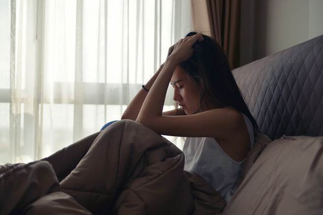 Mỗi ngày có một khung giờ dễ bị đột quỵ nhất, người Việt rất nên bỏ gấp 3 thói quen này để bảo vệ cơ thể - Ảnh 1. Mỗi ngày có một khung giờ dễ bị đột quỵ nhất, người Việt rất nên bỏ gấp 3 thói quen này để bảo vệ cơ thể - Ảnh 1.
