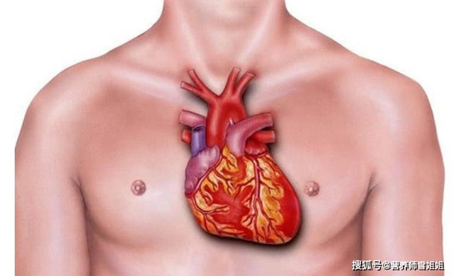 Có 3 đặc điểm này ở vùng đầu, nguyên nhân rất có thể do nhồi máu cơ tim, 4 nhóm người tốt nhất nên đi kiểm tra ngay - Ảnh 1. Có 3 đặc điểm này ở vùng đầu, nguyên nhân rất có thể do nhồi máu cơ tim, 4 nhóm người tốt nhất nên đi kiểm tra ngay - Ảnh 1.