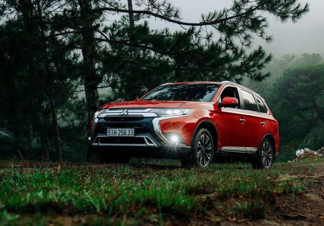 Mitsubishi tại Việt Nam triệu hồi hơn 9.000 xe Xpander và Outlander - Ảnh 1. Mitsubishi tại Việt Nam triệu hồi hơn 9.000 xe Xpander và Outlander - Ảnh 1.