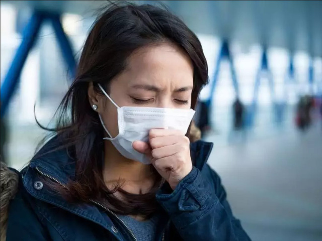 Khác biệt trong triệu chứng nhiễm biến chủng virus SARS-CoV-2 mới - Ảnh 1. Khác biệt trong triệu chứng nhiễm biến chủng virus SARS-CoV-2 mới - Ảnh 1.