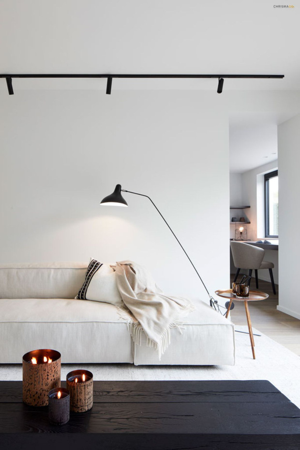 Biết tuốt về các phong cách nội thất (P2): Thế nào là Minimalism? Tân cổ điển có phải chỉ dành cho giới nhà giàu? - Ảnh 1. Biết tuốt về các phong cách nội thất (P2): Thế nào là Minimalism? Tân cổ điển có phải chỉ dành cho giới nhà giàu? - Ảnh 1.