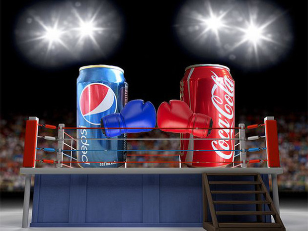 Ai cũng thấy Coca và Pepsi vị khác nhau nhưng không rõ vì sao? Sự khác biệt gây “chia rẽ 2 nửa thế giới” thật ra chỉ do một bí mật đơn giản - Ảnh 1. Ai cũng thấy Coca và Pepsi vị khác nhau nhưng không rõ vì sao? Sự khác biệt gây “chia rẽ 2 nửa thế giới” thật ra chỉ do một bí mật đơn giản - Ảnh 1.