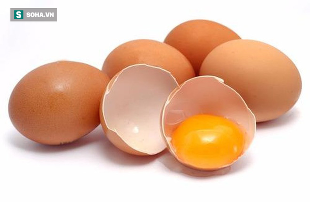 Nên ăn mấy quả trứng 1 tuần? Lời khuyên chí lý từ Chính phủ Mỹ và Anh - Ảnh 1. Nên ăn mấy quả trứng 1 tuần? Lời khuyên chí lý từ Chính phủ Mỹ và Anh - Ảnh 1.