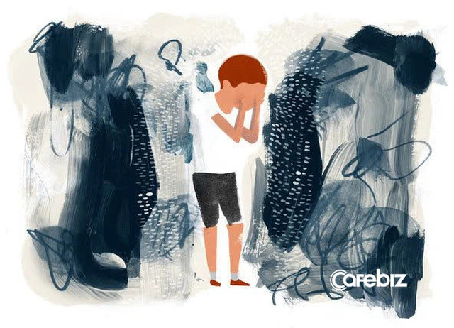 Lá thư của người đàn ông sau 24 giờ ly hôn: Tôi cảm thấy mình là đồ bỏ đi, chẳng biết làm gì ngoài việc đi làm! - Ảnh 1. Lá thư của người đàn ông sau 24 giờ ly hôn: Tôi cảm thấy mình là đồ bỏ đi, chẳng biết làm gì ngoài việc đi làm! - Ảnh 1.