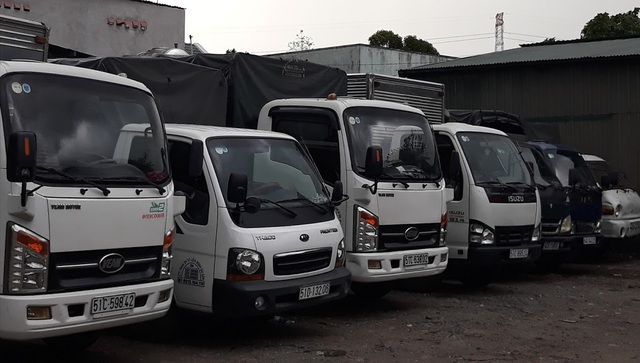 Chuyển nhà 24h – Công ty chuyển nhà uy tín TP.HCM - Ảnh 1. Chuyển nhà 24h – Công ty chuyển nhà uy tín TP.HCM - Ảnh 1.