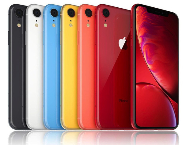 Không phải vì rẻ, không phải vì cỡ nhỏ, iPhone 12 Mini thất bại là vì sai lầm trong tính toán của Tim Cook - Ảnh 1. Không phải vì rẻ, không phải vì cỡ nhỏ, iPhone 12 Mini thất bại là vì sai lầm trong tính toán của Tim Cook - Ảnh 1.