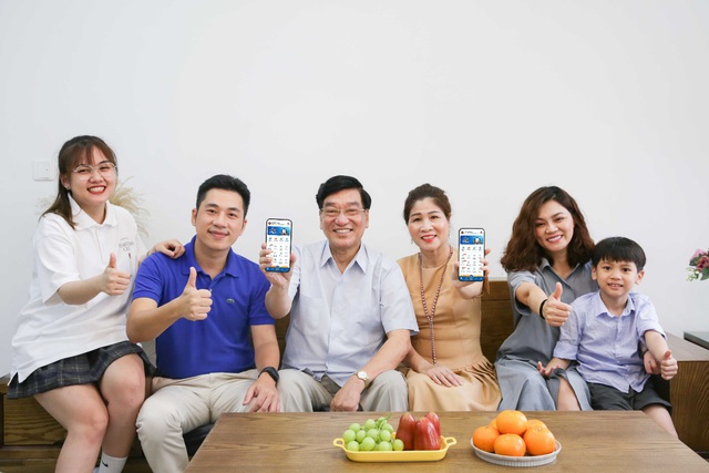 Những yếu tố giúp ví VNPAY chiếm cảm tình người dùng sau 2 tháng ra mắt - Ảnh 1. Những yếu tố giúp ví VNPAY chiếm cảm tình người dùng sau 2 tháng ra mắt - Ảnh 1.