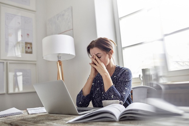 Chuyên gia chỉ ra những biện pháp giúp giảm căng thẳng và cải thiện tâm trạng hiệu quả - Ảnh 1. Chuyên gia chỉ ra những biện pháp giúp giảm căng thẳng và cải thiện tâm trạng hiệu quả - Ảnh 1.
