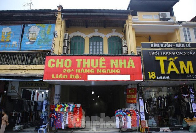 Cá nhân cho thuê nhà có doanh thu dưới 100 triệu đồng/năm không phải đóng thuế - Ảnh 1. Cá nhân cho thuê nhà có doanh thu dưới 100 triệu đồng/năm không phải đóng thuế - Ảnh 1.