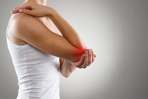 Có 3 dấu hiệu này buổi sáng và tối thì coi chừng xương khớp của bạn đang kêu cứu - Ảnh 1. Có 3 dấu hiệu này buổi sáng và tối thì coi chừng xương khớp của bạn đang kêu cứu - Ảnh 1.