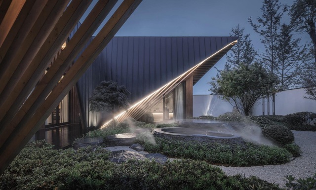 Tắm Onsen và Sento Nhật Bản: “Cán cân” nghiêng về sức khỏe thể chất lẫn tinh thần - Ảnh 1. Tắm Onsen và Sento Nhật Bản: “Cán cân” nghiêng về sức khỏe thể chất lẫn tinh thần - Ảnh 1.