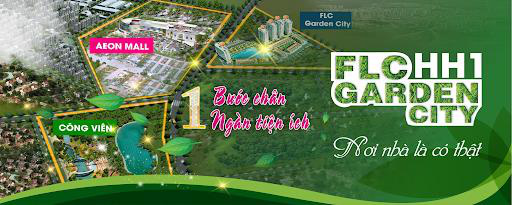 Chung cư FLC Garden City: Thời điểm “Vàng”để mua căn hộ - Ảnh 1. Chung cư FLC Garden City: Thời điểm “Vàng”để mua căn hộ - Ảnh 1.