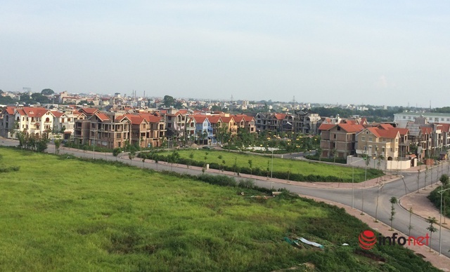 Có 1-2 tỷ đồng, đầu tư đất ở đâu dễ sinh lợi, tránh chỗ quá nóng dễ đổ vỏ? - Ảnh 1. Có 1-2 tỷ đồng, đầu tư đất ở đâu dễ sinh lợi, tránh chỗ quá nóng dễ đổ vỏ? - Ảnh 1.