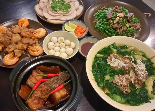 Cua đồng rất ngon nhưng đừng kết hợp với những thực phẩm đại kỵ này vì có thể gây ngộ độc, hại thân - Ảnh 1. Cua đồng rất ngon nhưng đừng kết hợp với những thực phẩm đại kỵ này vì có thể gây ngộ độc, hại thân - Ảnh 1.