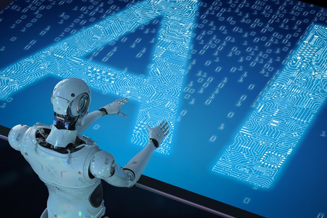 Tương lai nào cho ngành Trí tuệ Nhân tạo (AI) Việt Nam? - Ảnh 1. Tương lai nào cho ngành Trí tuệ Nhân tạo (AI) Việt Nam? - Ảnh 1.