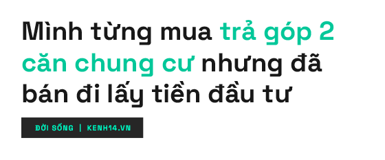 Nên mua nhà mua đất trước 30 tuổi hay không? Có một điều phải chờ tới khi sở hữu bất động sản tôi mới nhận ra! - Ảnh 1. Nên mua nhà mua đất trước 30 tuổi hay không? Có một điều phải chờ tới khi sở hữu bất động sản tôi mới nhận ra! - Ảnh 1.