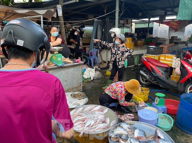 Loạt điểm du lịch ở Bà Rịa-Vũng Tàu được mở lại sau 15/9 - Ảnh 1. Loạt điểm du lịch ở Bà Rịa-Vũng Tàu được mở lại sau 15/9 - Ảnh 1.