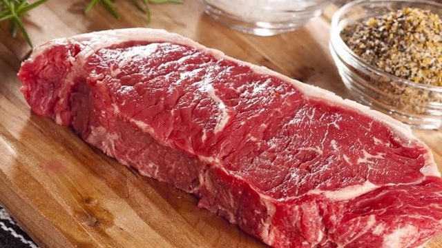 4 loại thực phẩm cực tốt cho lá lách và dạ dày, muốn khỏe mạnh hãy ăn thường xuyên hơn - Ảnh 1. 4 loại thực phẩm cực tốt cho lá lách và dạ dày, muốn khỏe mạnh hãy ăn thường xuyên hơn - Ảnh 1.