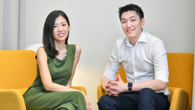 Khi vợ chồng bắt tay kinh doanh: 3 quy tắc vàng để khởi nghiệp thành công mà không dẫn đến ly dị - Ảnh 1. Khi vợ chồng bắt tay kinh doanh: 3 quy tắc vàng để khởi nghiệp thành công mà không dẫn đến ly dị - Ảnh 1.