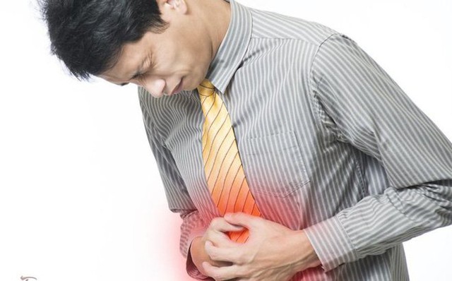 5 đối tượng có nguy cơ mắc bệnh ung thư dạ dày rất cao, dự phòng càng sớm càng tránh xa tử thần - Ảnh 1. 5 đối tượng có nguy cơ mắc bệnh ung thư dạ dày rất cao, dự phòng càng sớm càng tránh xa tử thần - Ảnh 1.