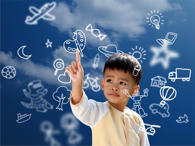 Tiến sĩ tâm lý học chỉ ra, trẻ có 11 dấu hiệu này chứng tỏ rất thông minh, cha mẹ đọc ngay để bồi dưỡng cho con càng sớm càng tốt - Ảnh 1. Tiến sĩ tâm lý học chỉ ra, trẻ có 11 dấu hiệu này chứng tỏ rất thông minh, cha mẹ đọc ngay để bồi dưỡng cho con càng sớm càng tốt - Ảnh 1.