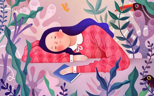 30 tuổi mới bắt đầu học để thay đổi số phận liệu có muộn màng? Câu trả lời là KHÔNG nếu nắm vững 3 yếu tố này - Ảnh 1. 30 tuổi mới bắt đầu học để thay đổi số phận liệu có muộn màng? Câu trả lời là KHÔNG nếu nắm vững 3 yếu tố này - Ảnh 1.