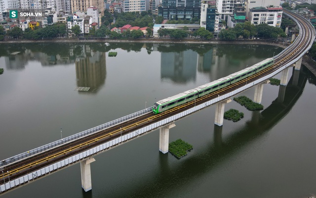 Những đại dự án chậm tiến độ, đội vốn khủng của nhà thầu Trung Quốc ở Việt Nam - Ảnh 1. Những đại dự án chậm tiến độ, đội vốn khủng của nhà thầu Trung Quốc ở Việt Nam - Ảnh 1.