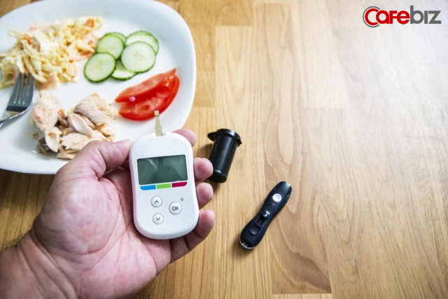 Ăn MUỐI không đúng cách cũng gây nên bệnh tiểu đường: Gặp triệu chứng này cần kiểm khẩn cấp! - Ảnh 1. Ăn MUỐI không đúng cách cũng gây nên bệnh tiểu đường: Gặp triệu chứng này cần kiểm khẩn cấp! - Ảnh 1.