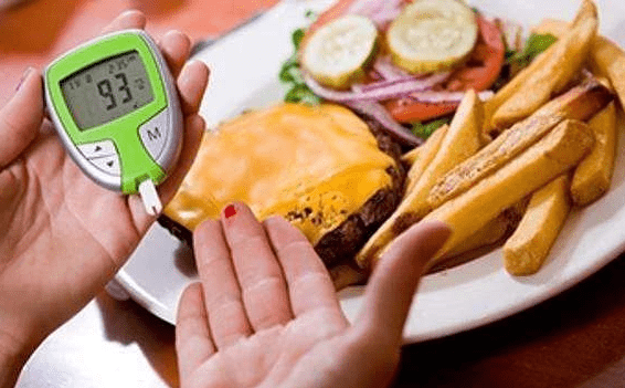 Đây là 5 loại quả bệnh nhân tiểu đường có thể yên tâm ăn, vừa giúp hạ đường huyết lại còn giúp phòng ngừa nhiều biến chứng nguy hiểm - Ảnh 1. Đây là 5 loại quả bệnh nhân tiểu đường có thể yên tâm ăn, vừa giúp hạ đường huyết lại còn giúp phòng ngừa nhiều biến chứng nguy hiểm - Ảnh 1.