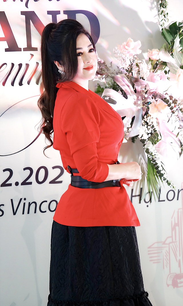 Barishidi Paris – Dấu ấn của showroom thứ 10 tại Việt Nam - Ảnh 1. Barishidi Paris – Dấu ấn của showroom thứ 10 tại Việt Nam - Ảnh 1.