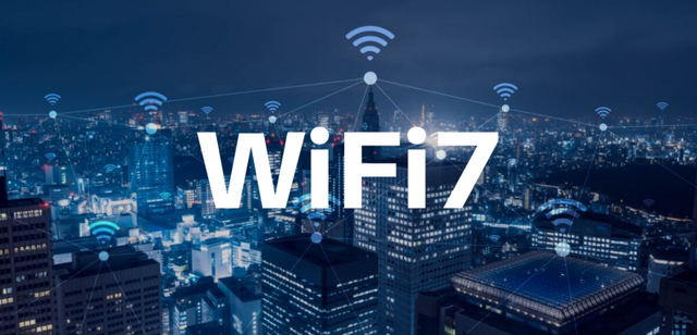 Hé lộ Wi-Fi 7 với tốc độ vượt xa cáp mạng - Ảnh 1. Hé lộ Wi-Fi 7 với tốc độ vượt xa cáp mạng - Ảnh 1.