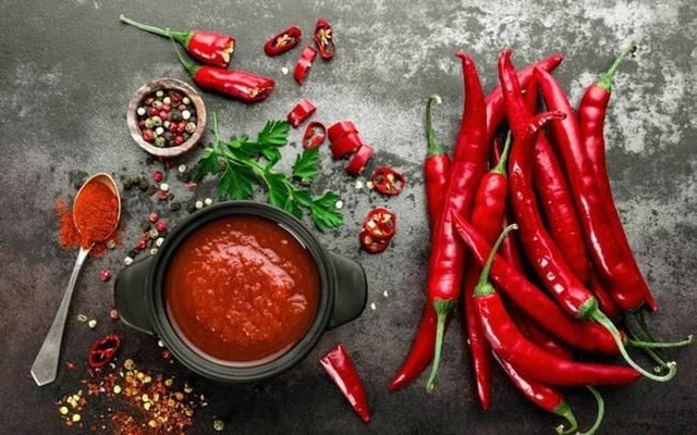 3 loại GIA VỊ thường dùng khiến đường huyết tăng vọt nhưng nhiều người không biết: Điều chỉnh chế độ ăn uống ngay kẻo tiểu đường rình rập - Ảnh 1. 3 loại GIA VỊ thường dùng khiến đường huyết tăng vọt nhưng nhiều người không biết: Điều chỉnh chế độ ăn uống ngay kẻo tiểu đường rình rập - Ảnh 1.