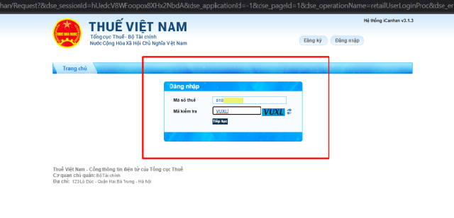 Hướng dẫn cá nhân tự quyết toán thuế thu nhập cá nhân online 2022 - Ảnh 1. Hướng dẫn cá nhân tự quyết toán thuế thu nhập cá nhân online 2022 - Ảnh 1.