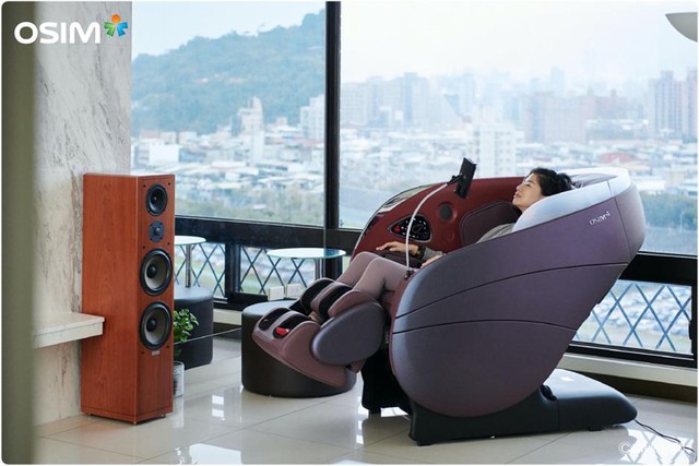 Những lầm tưởng phổ biến khi mua ghế massage - Ảnh 1. Những lầm tưởng phổ biến khi mua ghế massage - Ảnh 1.