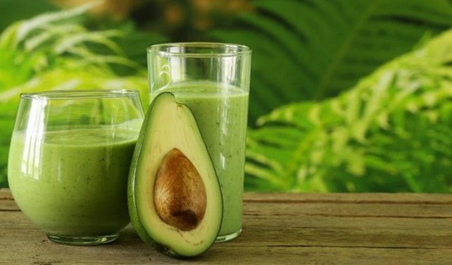 Quả bơ ngon, bổ nhưng lưu ý kẻo đau bụng, tổn thương gan nếu ăn không đúng cách - Ảnh 1. Quả bơ ngon, bổ nhưng lưu ý kẻo đau bụng, tổn thương gan nếu ăn không đúng cách - Ảnh 1.